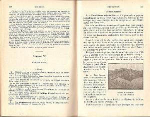 ALGERIE COURS HISTOIRE COLONISATION GEOGRAPHIE ADMINISTRATION  (112)